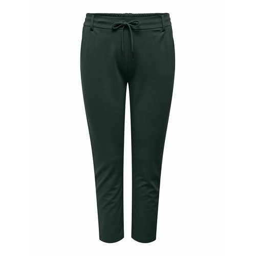 Plus size cigarette trousers hotsell