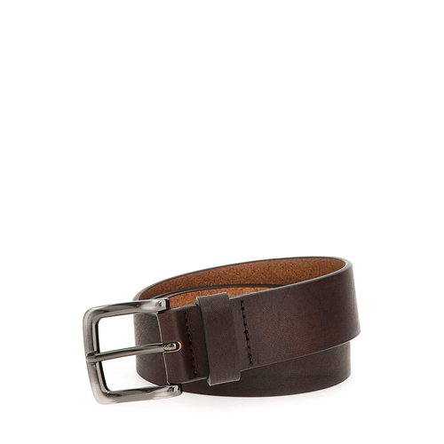 Ceinture cuir véritable outlet