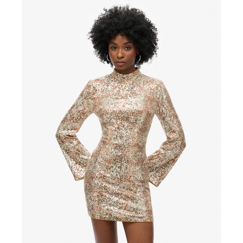 Robe superdry la redoute top