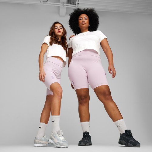 Puma cycling shorts on sale