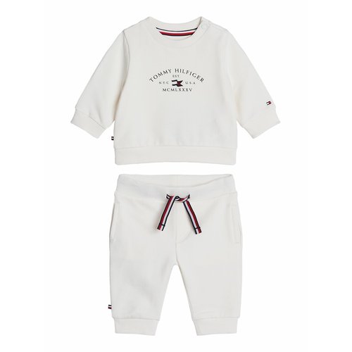 Matching tommy hilfiger outfits top