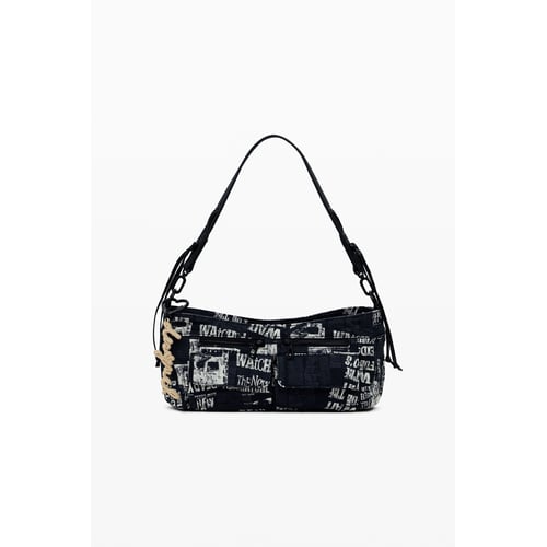 Holster Tactique épaule - Noir