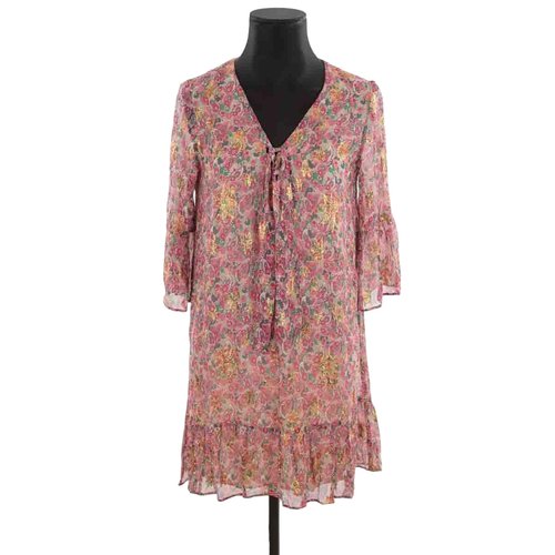 Robe tara sezane 2025