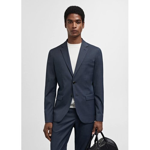 Costume mango homme discount
