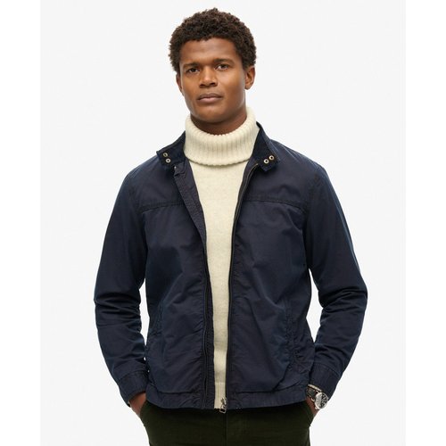 Blouson harrington classique Superdry La Redoute