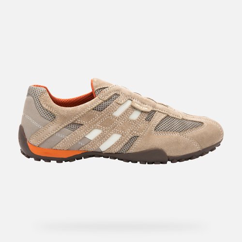 Geox uomo snake l new arrivals