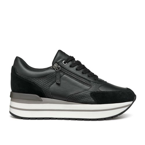 Geox breathable shop