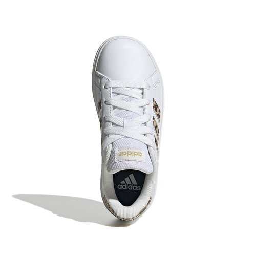 Sneakers grand court 2.0 weiss beige Adidas Sportswear La Redoute