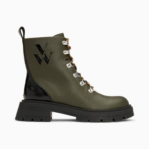 Bottines femme vanessa wu deals