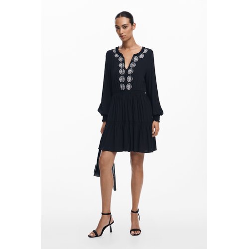 La redoute robe desigual online