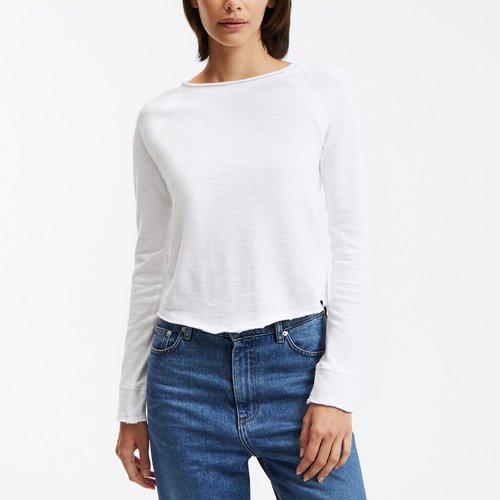 Superdry long sleeve shirt discount