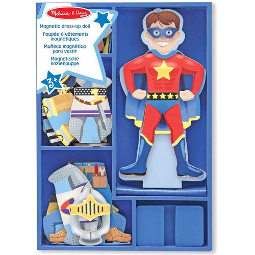 Melissa and doug costumes sales
