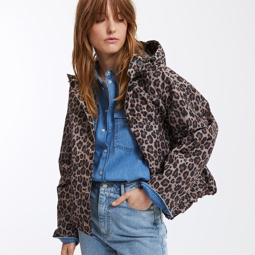 Windbreaker short cheap