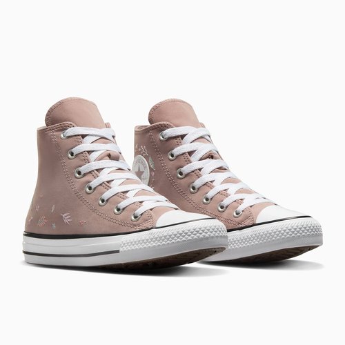 Converse ballet pumps grey online