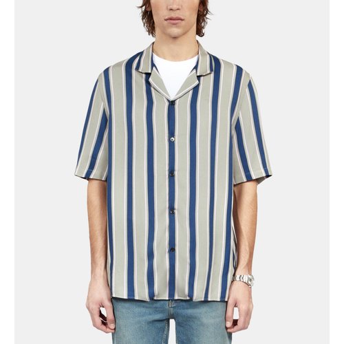 Chemise manche courte the kooples 2025
