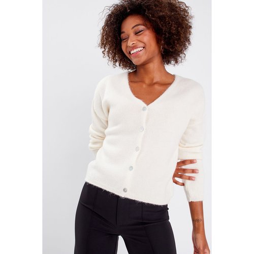 Gilet avec bouton 2025