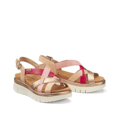 La redoute chaussures compensées cheap