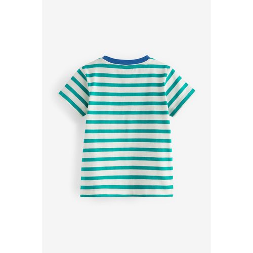 Ralph Lauren - chemise bleu - taille 8 ans / S (D'occasion) à Sainte