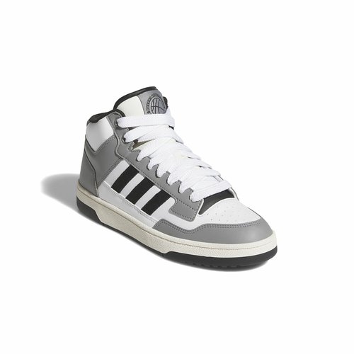 Adidas mid top shoes online