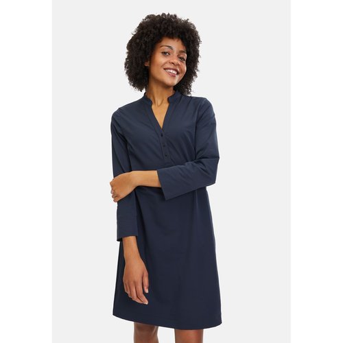 Robe tunique unicolore Vera Mont La Redoute