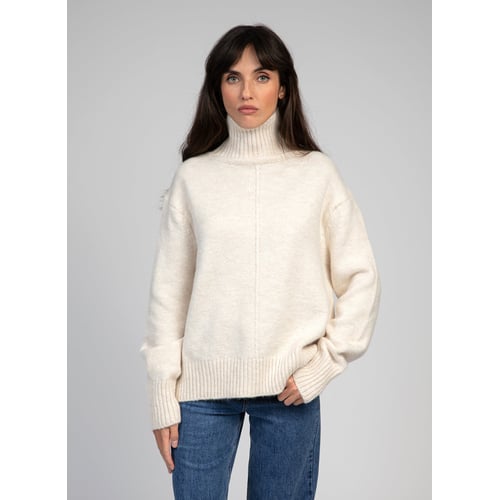 Pull lipy An'ge | La Redoute
