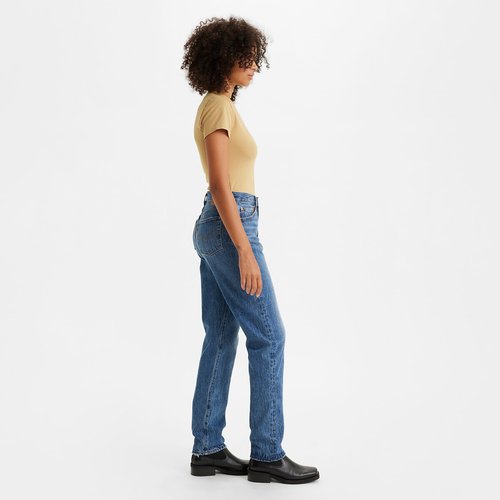 Jean 501 81 Levi s La Redoute