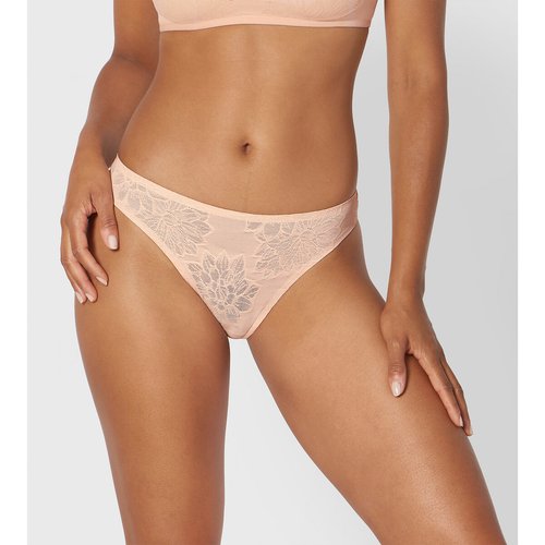 Slip echancre fit smart peau Triumph La Redoute