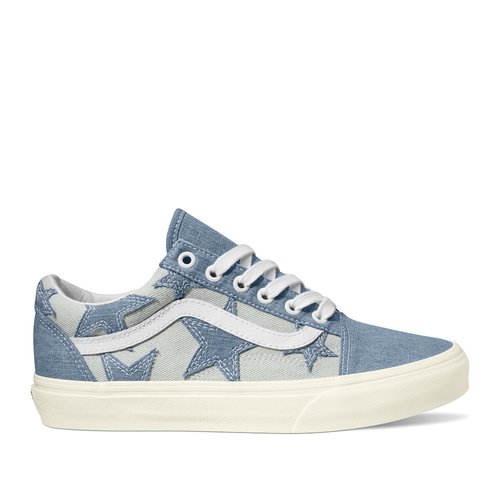 Vans la redoute best sale