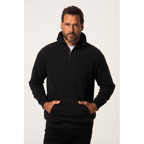 Pull en molleton on sale