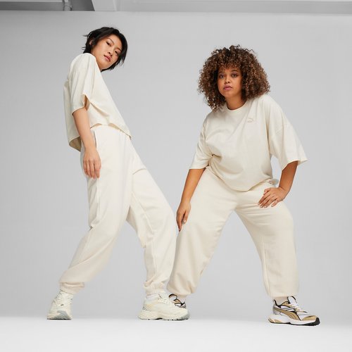 Puma loose fit sweatpants online