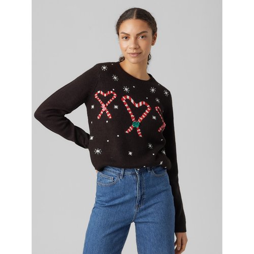 Pull de noel vero moda sale