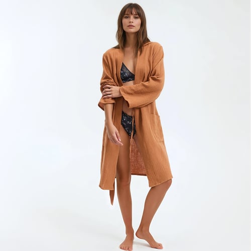 Silvia Kimono Lang no. 2433