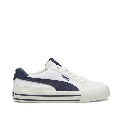 Court classic vulc trainers Puma La Redoute