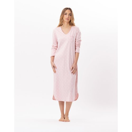 La redoute chemise de nuit longue outlet