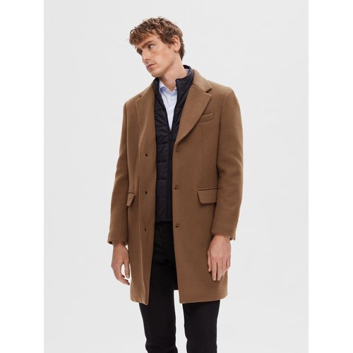 Manteau ulster homme best sale