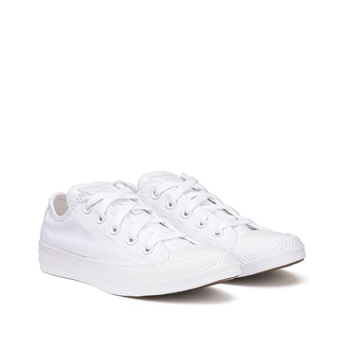 Converse chuck taylor all star monochrome low top clearance