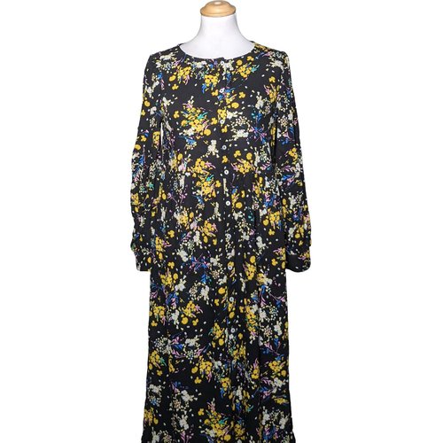 Robe longue tres bon etat noir Marks Spencer La Redoute
