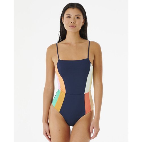 Maillot de bain une piece day break navy marine Rip Curl La Redoute