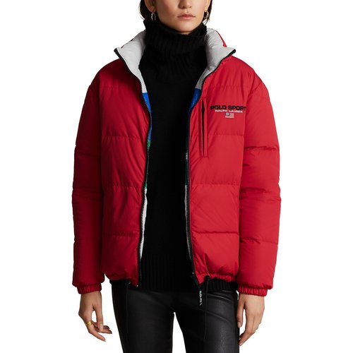 Polo sport zip up clearance