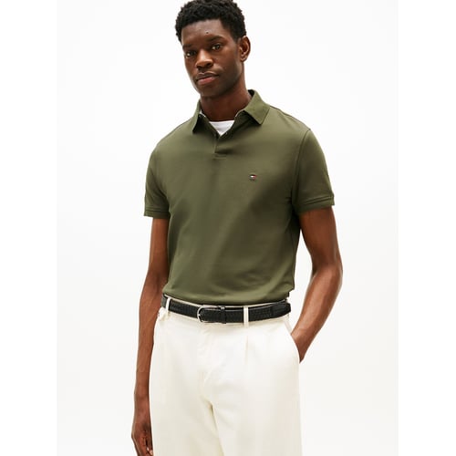polo la redoute hombre