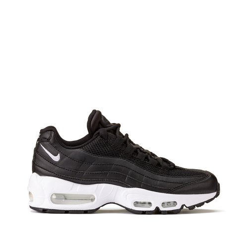 Baskets air max 95 noir Nike La Redoute