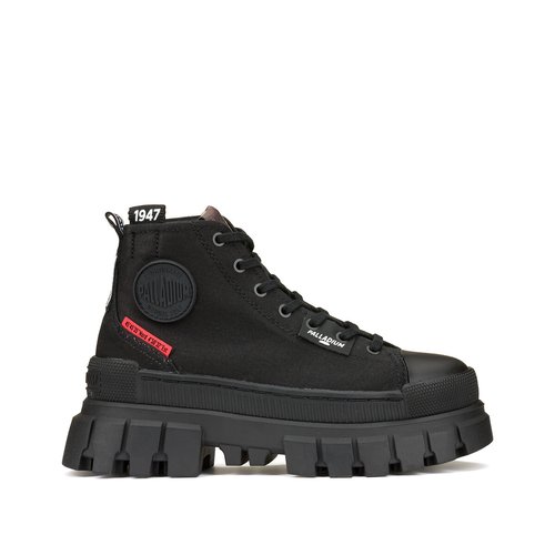 Palladium Revolt Hi Tx EU 37