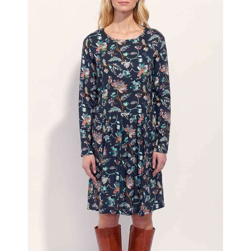 Robe ete droite on sale