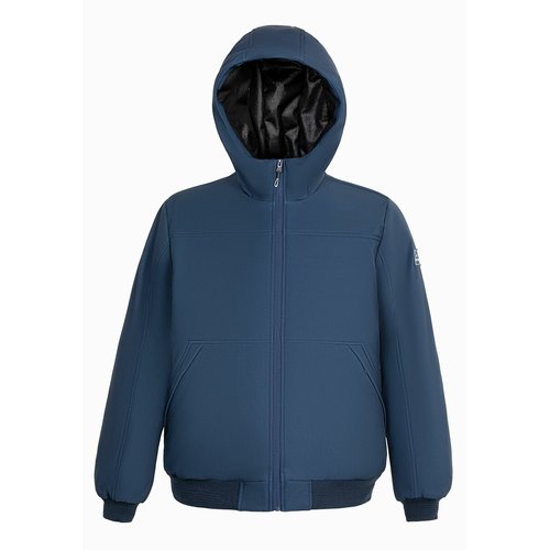 Hooded jacket Kaporal La Redoute