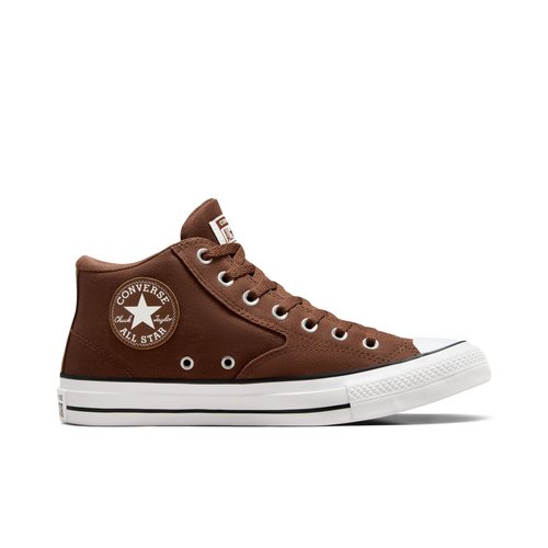 Converse all star cuir marron shop