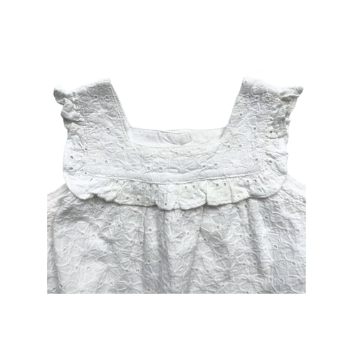 Chemise vintage type O négatif Little Miss Scare tout noir Chemise vintage type O négatif Little Miss Scare tout noir