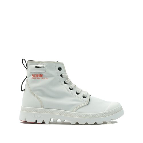 Pampa lite high top trainers Palladium La Redoute