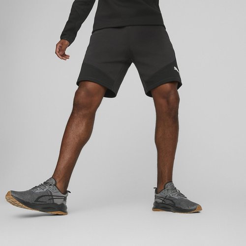 Puma men's cotton shorts on sale