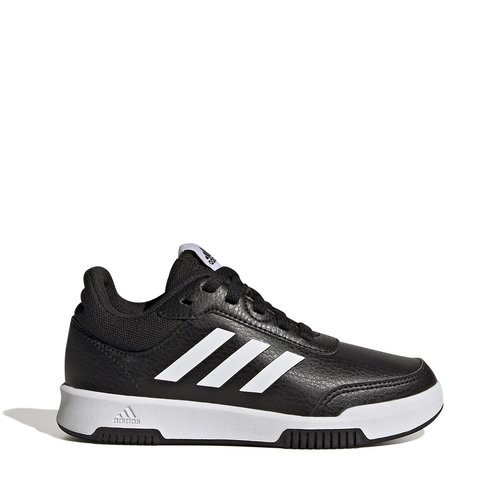 Kids tensaur sport trainers black Adidas Sportswear La Redoute