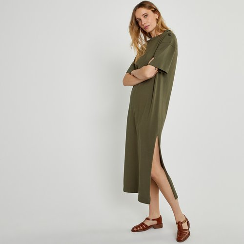 Robe verte la redoute cheap